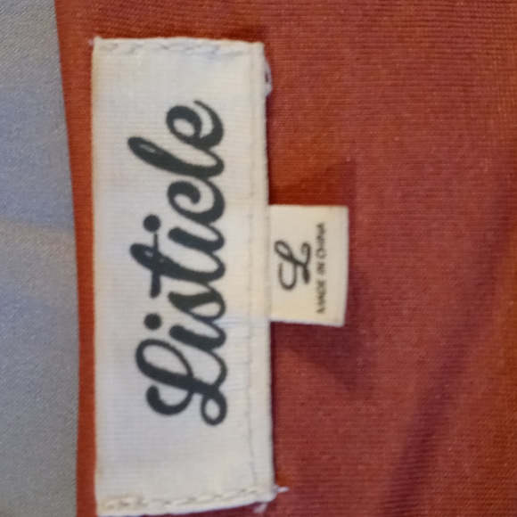 Dress - Picture 4 of 5